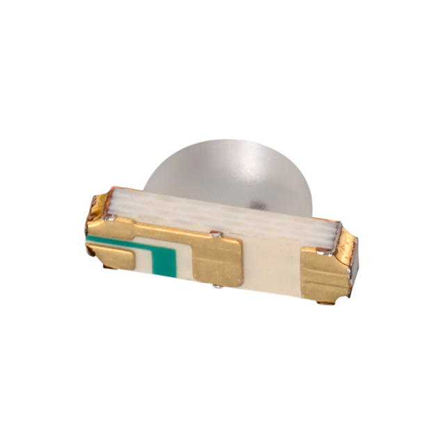 155124RG73200 Würth Elektronik  Indication LED - Discrète